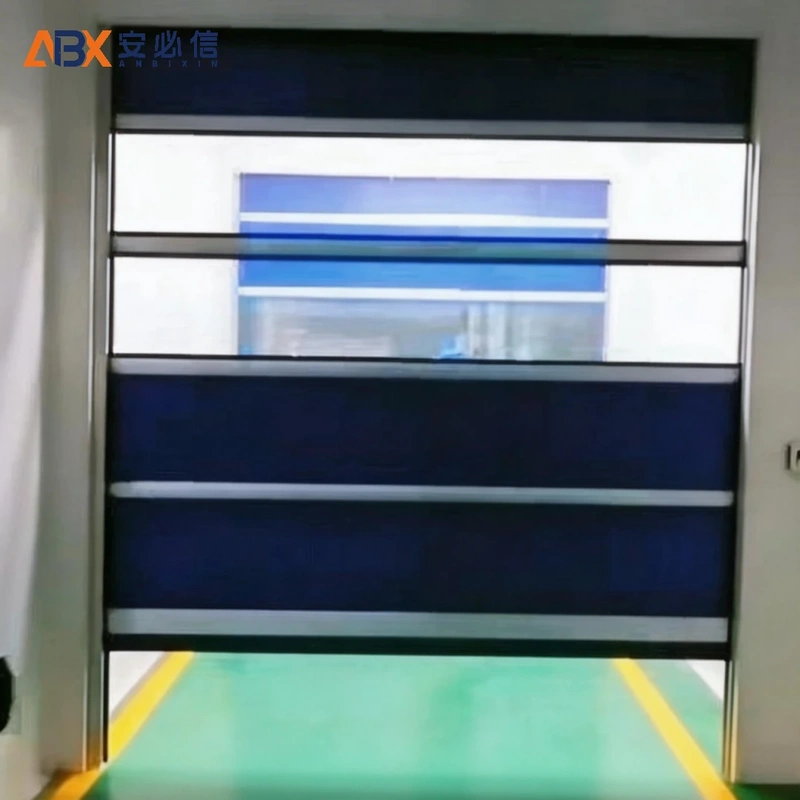 平凉高速门